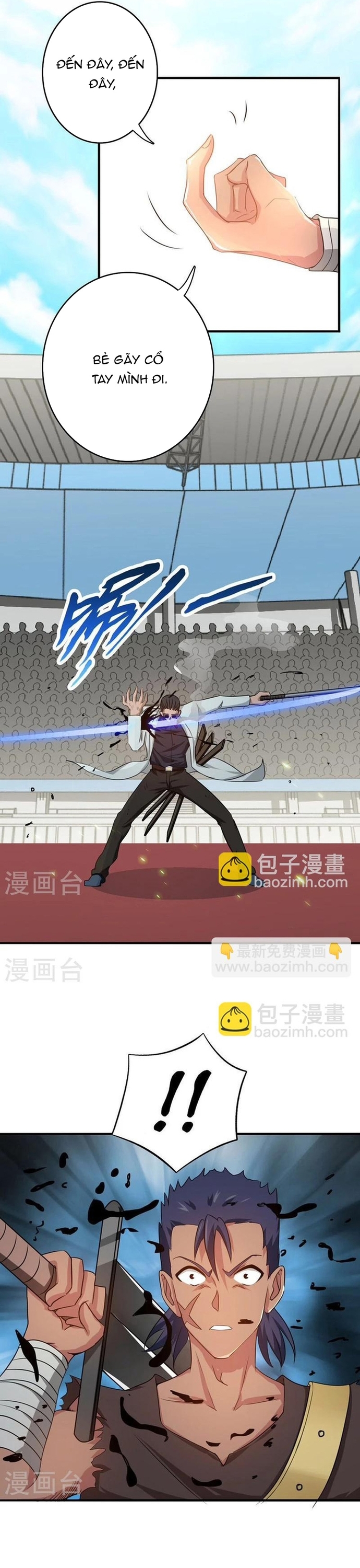 Chương 144 - Trang 16