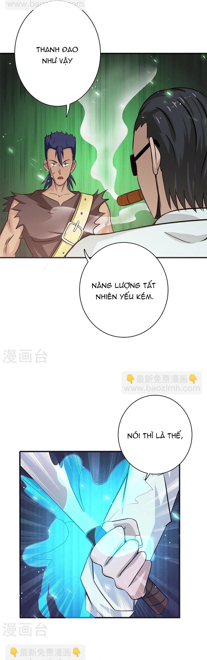 Chương 144 - Trang 9