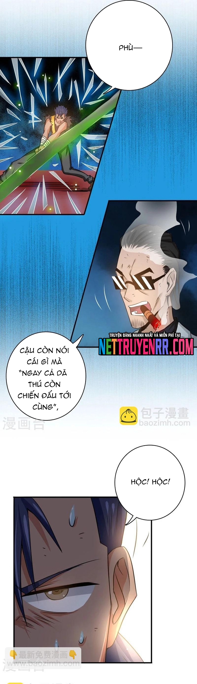Chương 145 - Trang 16