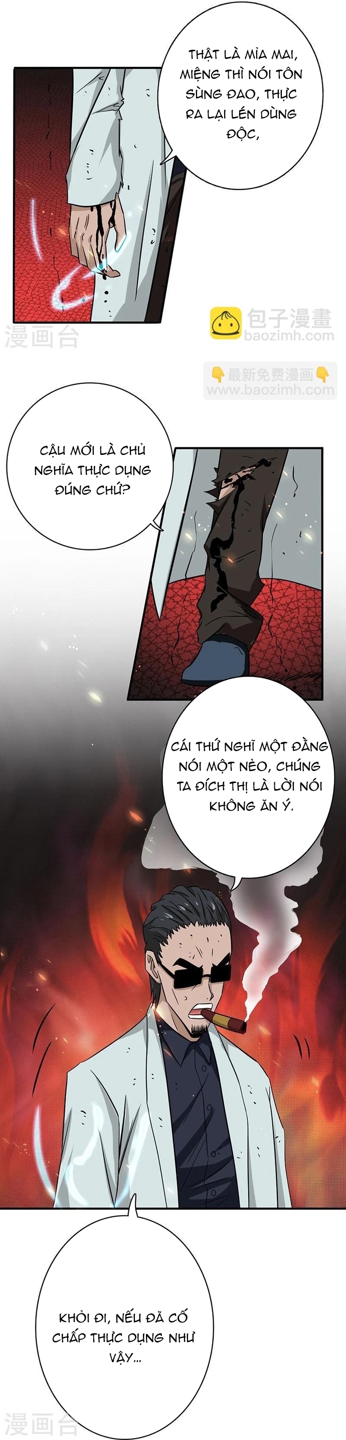 Chương 145 - Trang 8