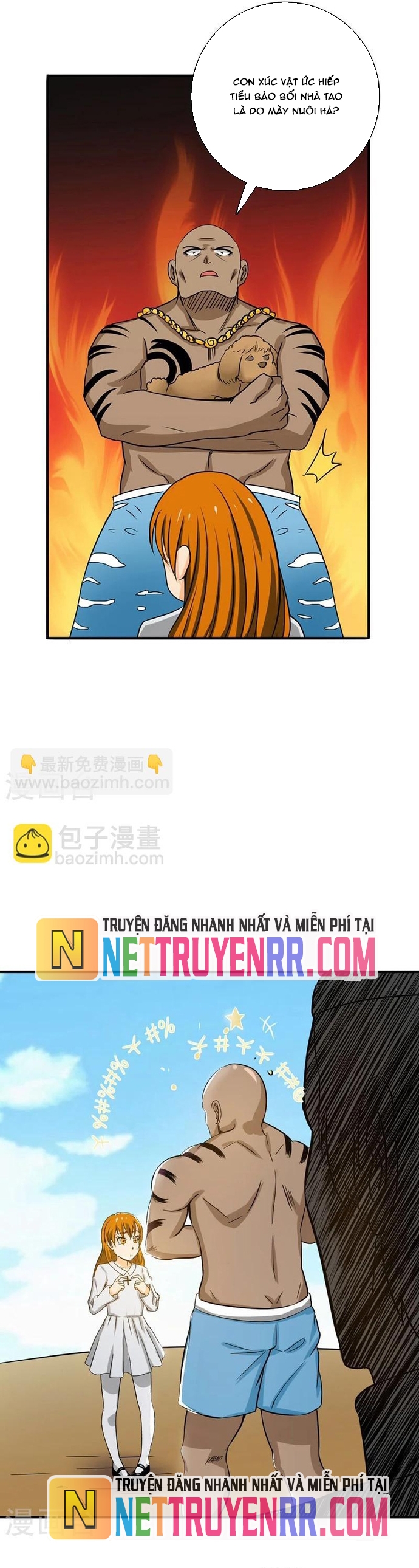 Chương 146 - Trang 16