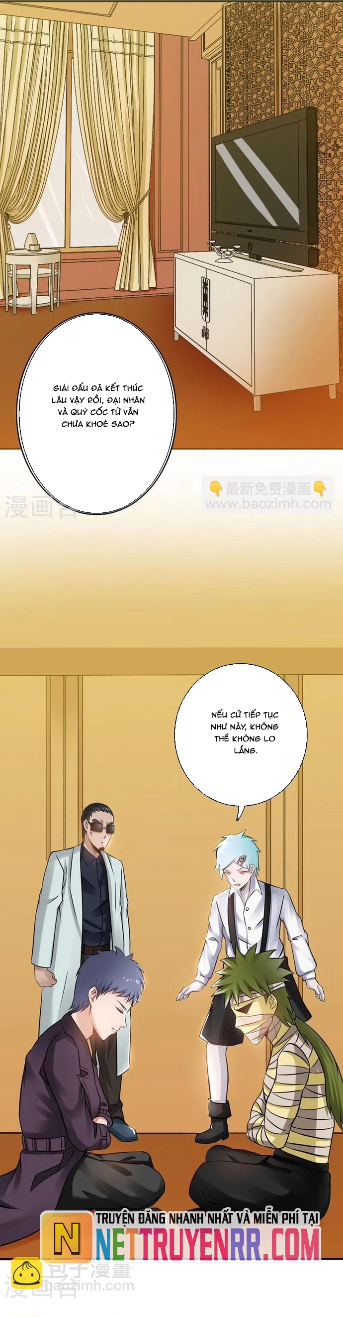 Chương 146 - Trang 21