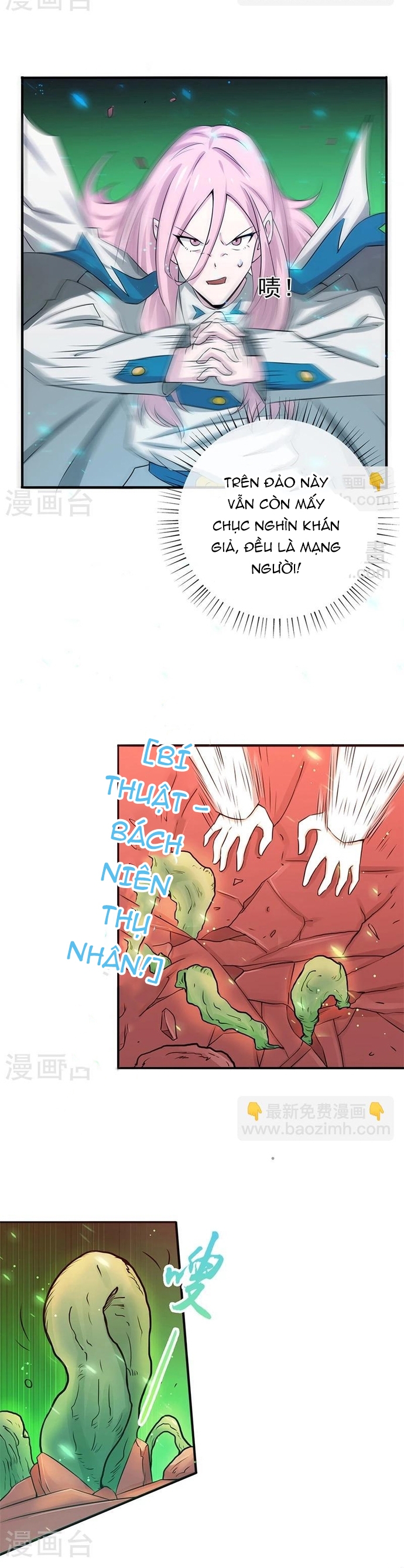 Chương 150 - Trang 12