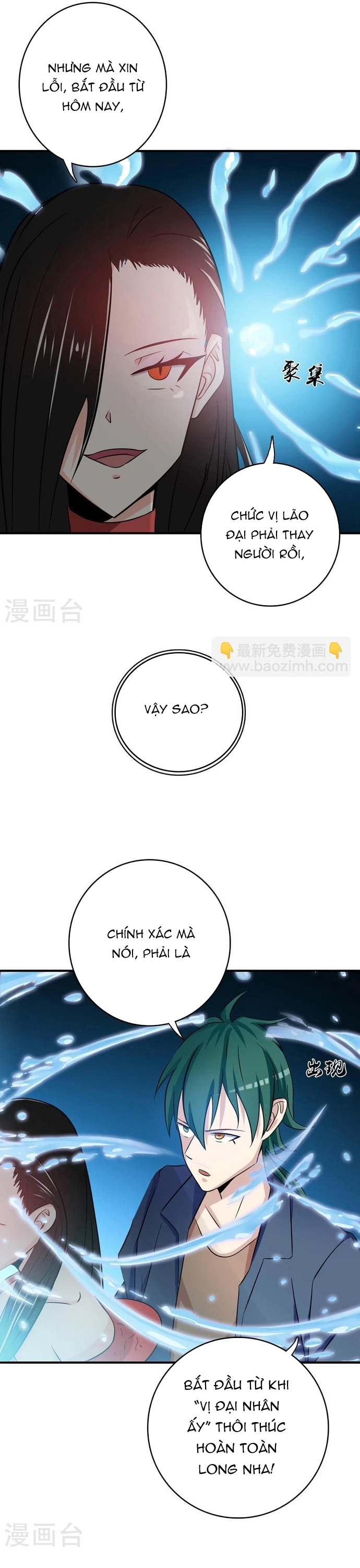 Chương 150 - Trang 15