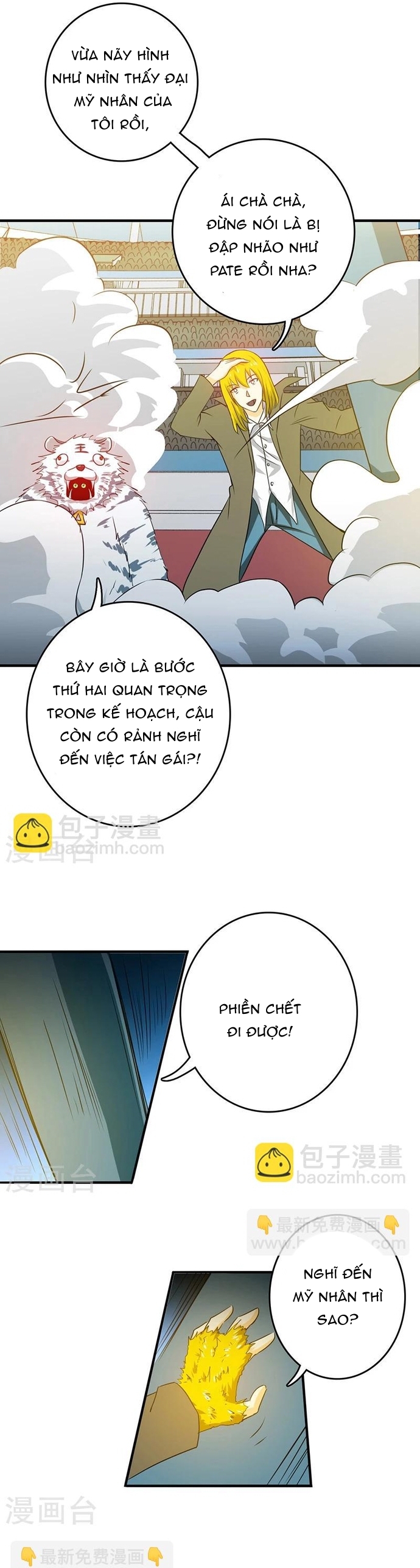 Chương 151 - Trang 15