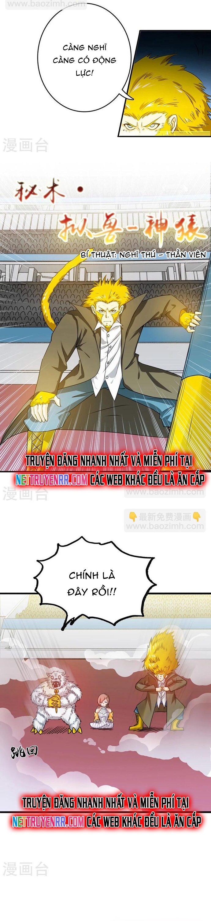Chương 151 - Trang 16