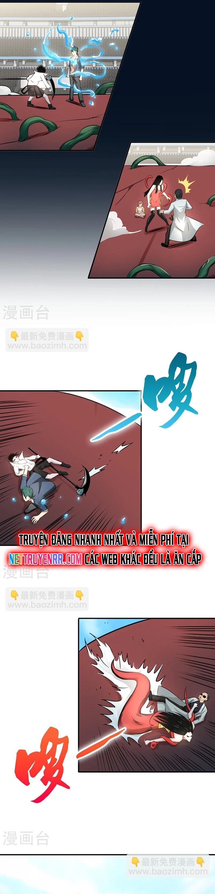 Chương 151 - Trang 5