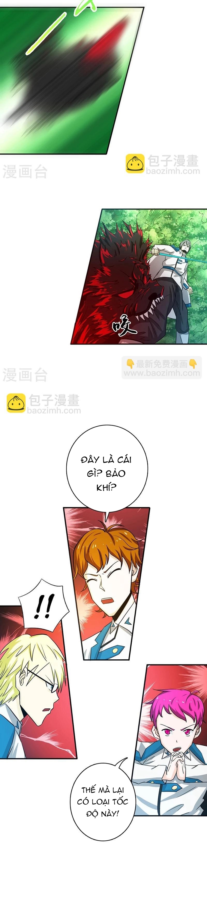 Chương 152 - Trang 12