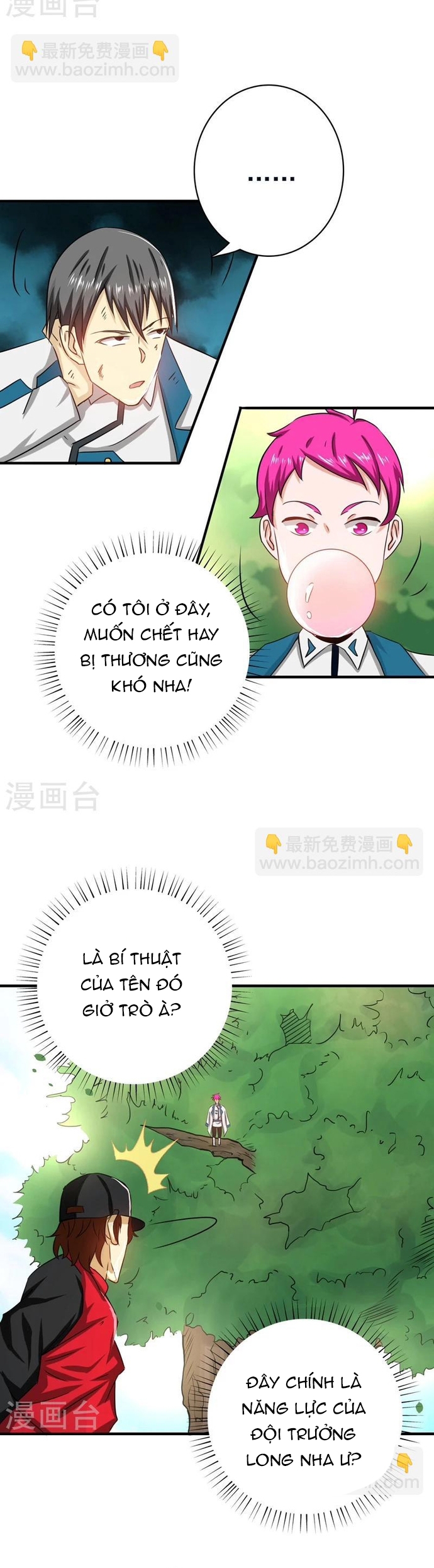 Chương 152 - Trang 17