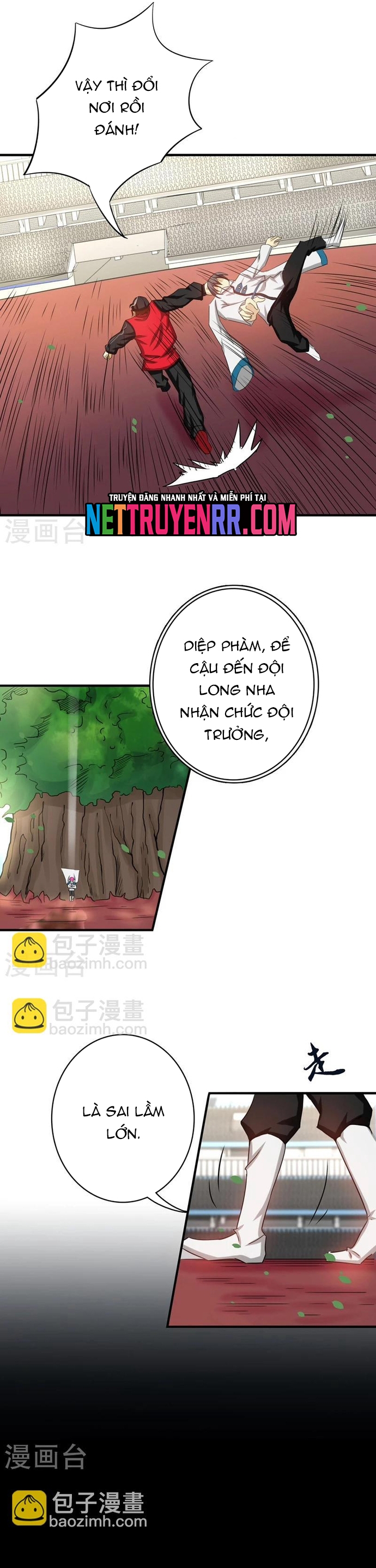 Chương 152 - Trang 18