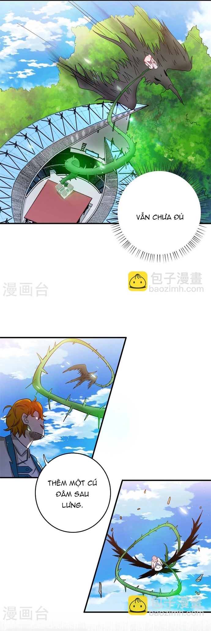 Chương 155 - Trang 11