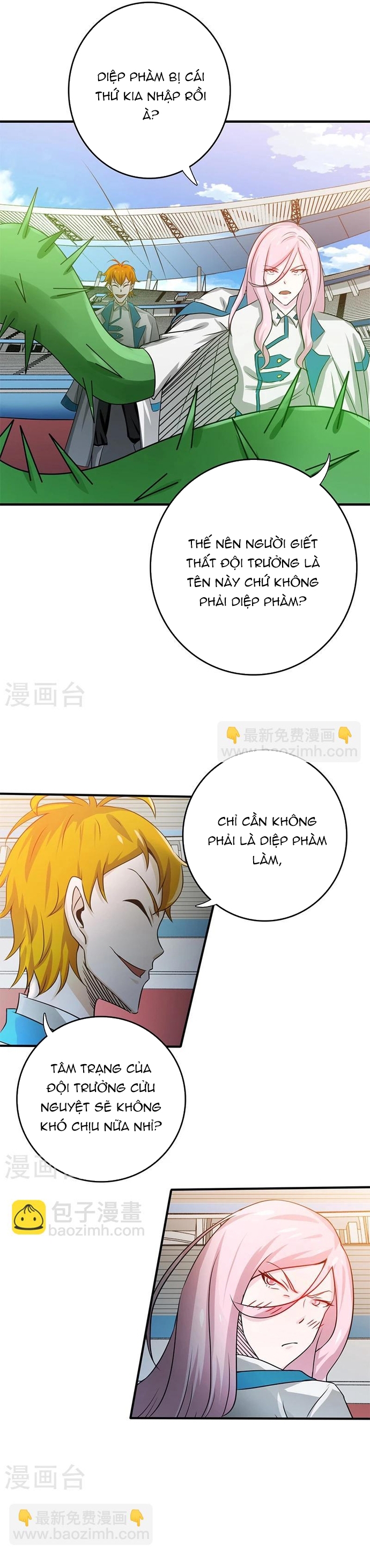 Chương 155 - Trang 13