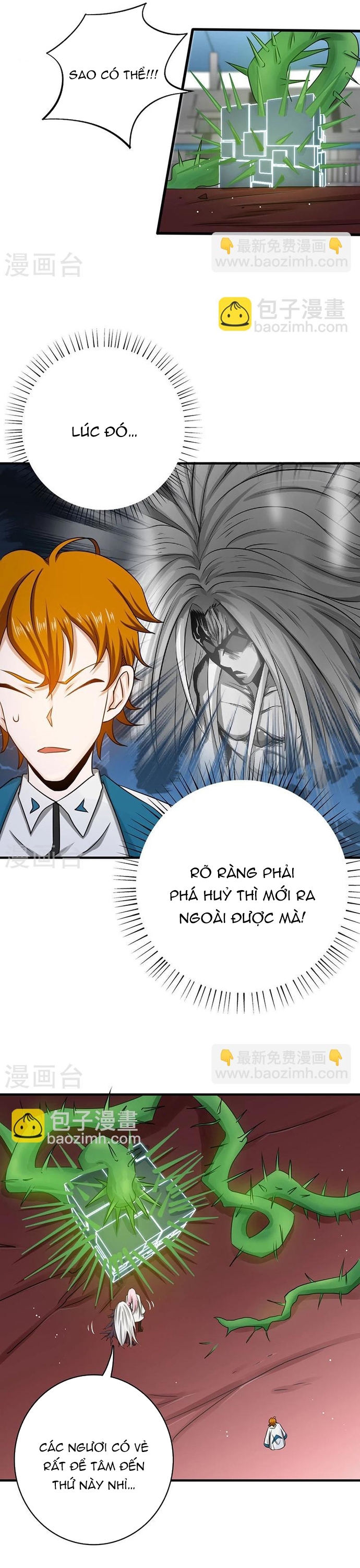 Chương 155 - Trang 15