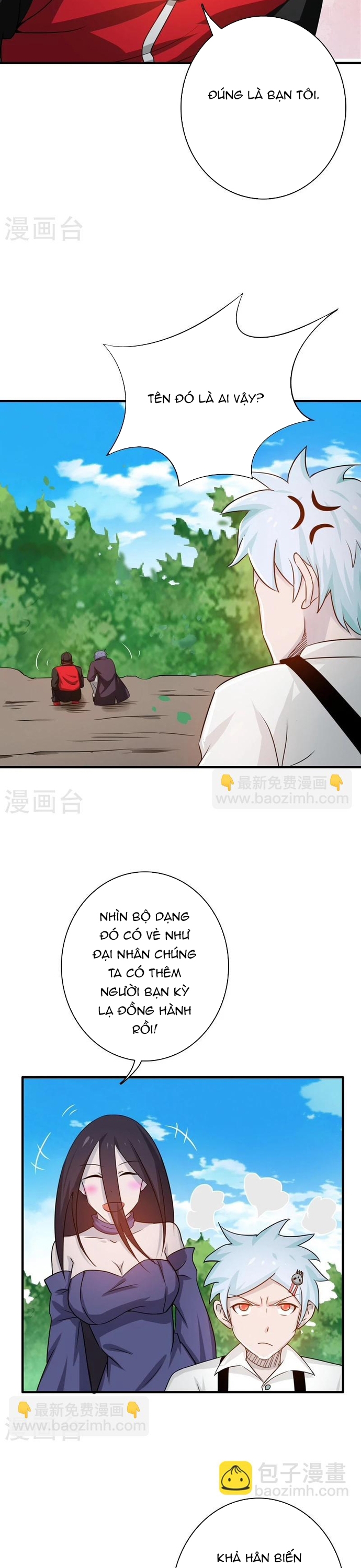 Chương 159 - Trang 13