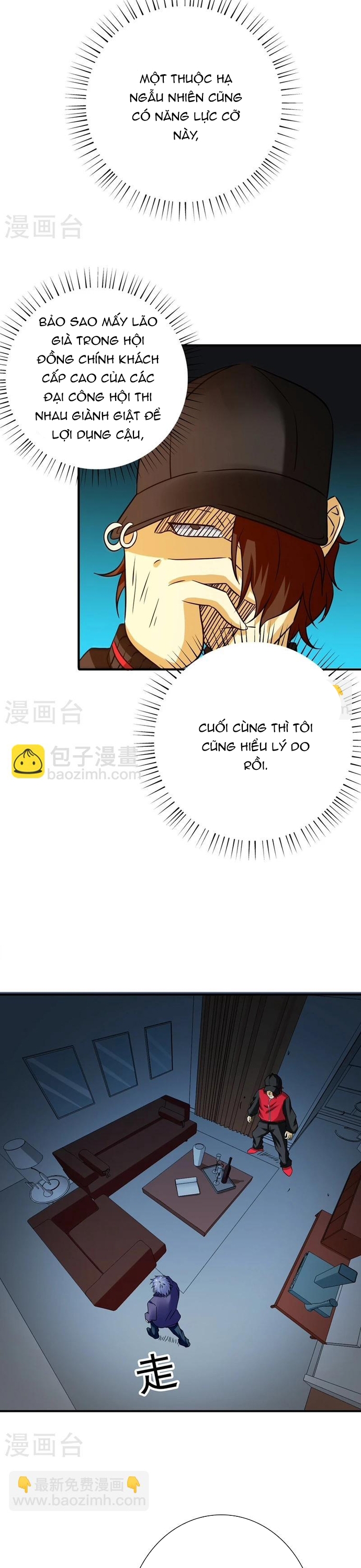 Chương 159 - Trang 17