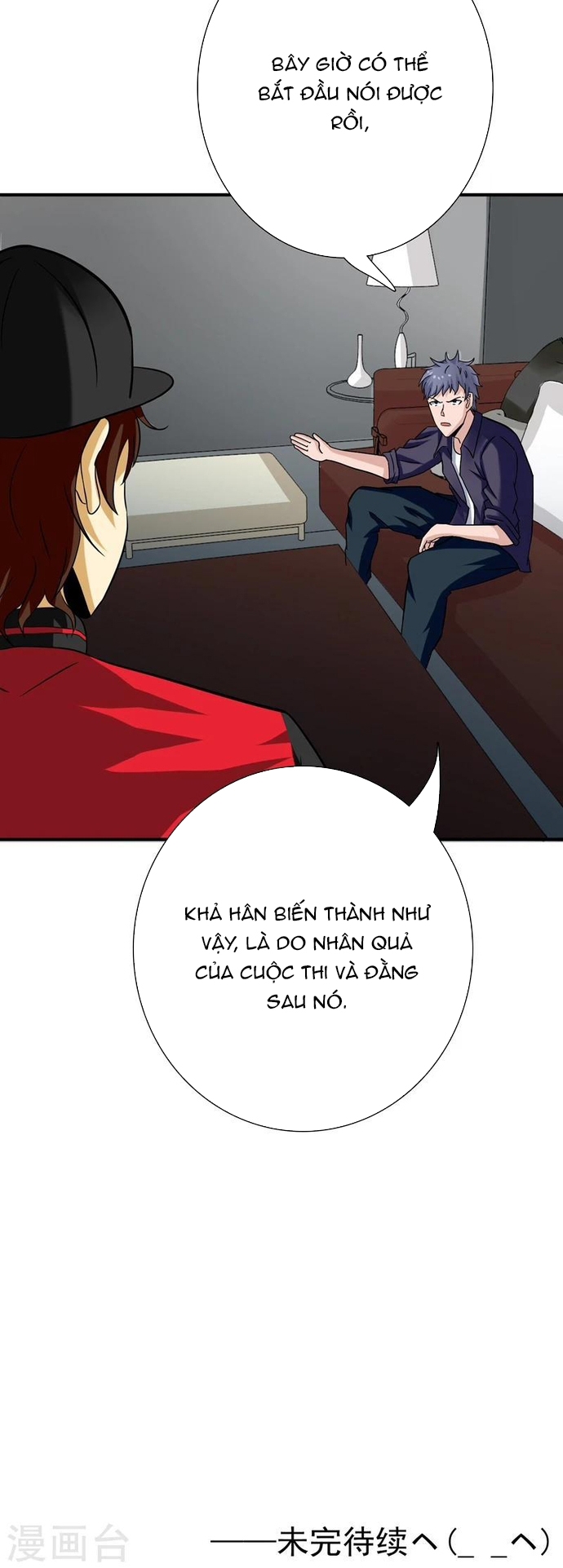 Chương 159 - Trang 18