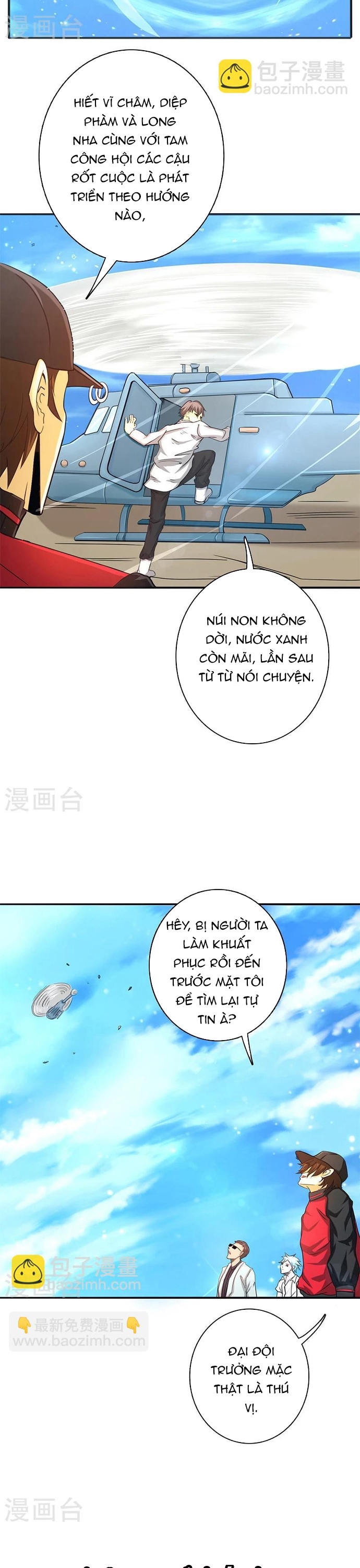 Chương 159 - Trang 7