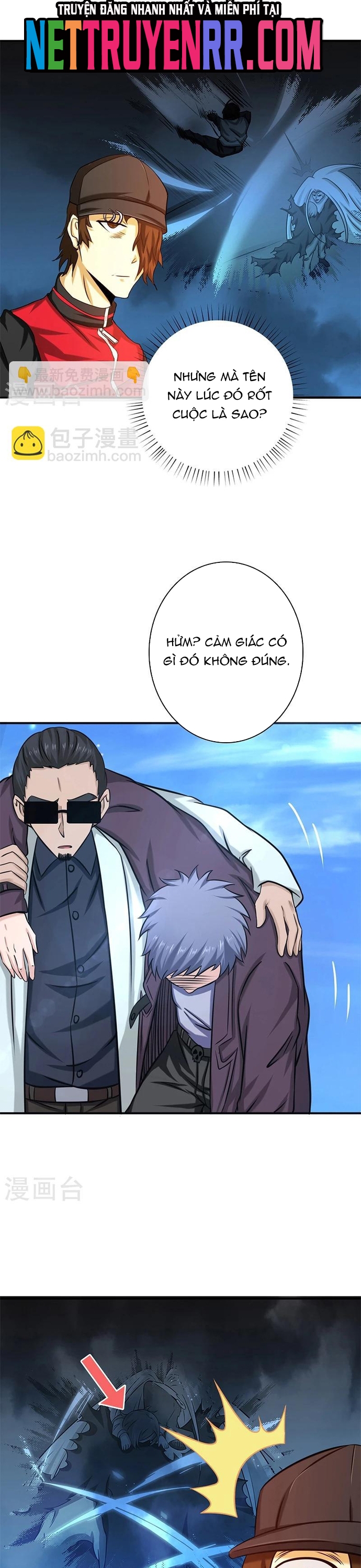 Chương 159 - Trang 8