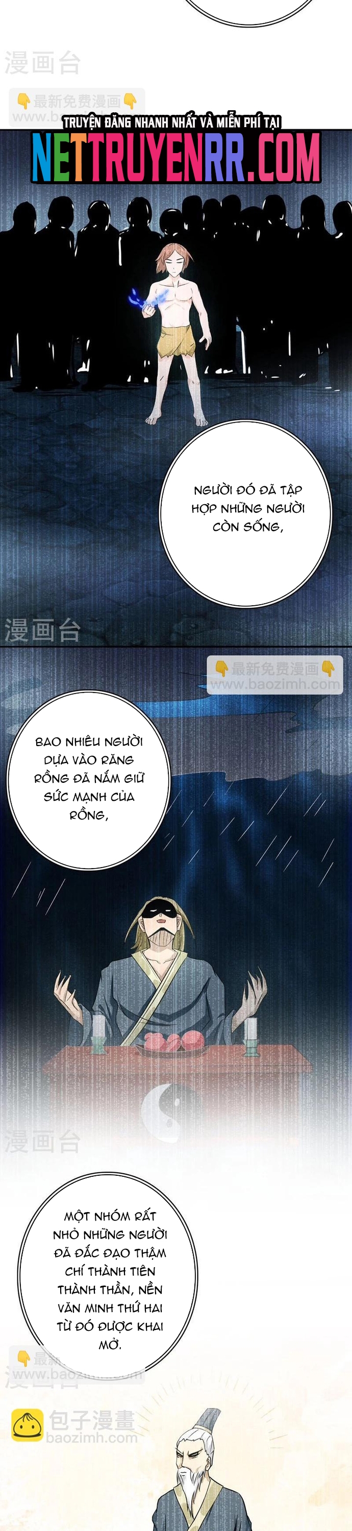 Chương 160 - Trang 11