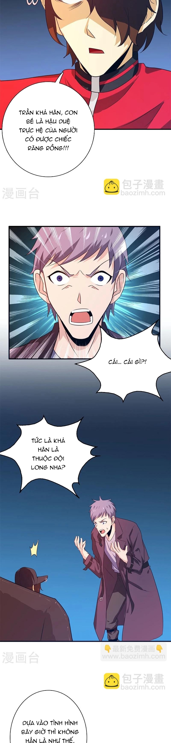 Chương 160 - Trang 14