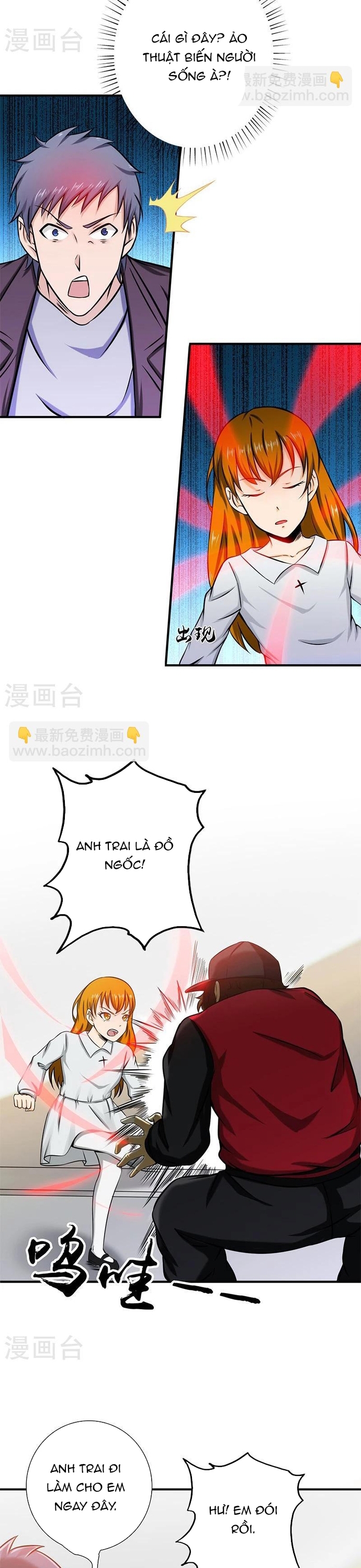 Chương 160 - Trang 3