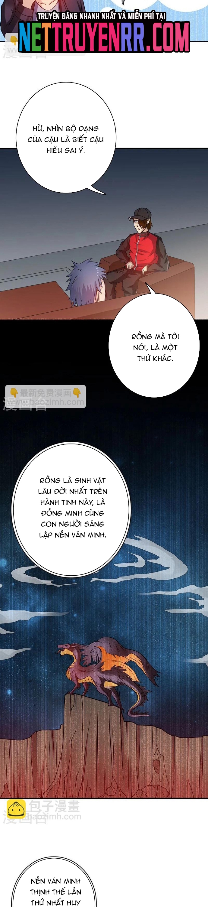 Chương 160 - Trang 8