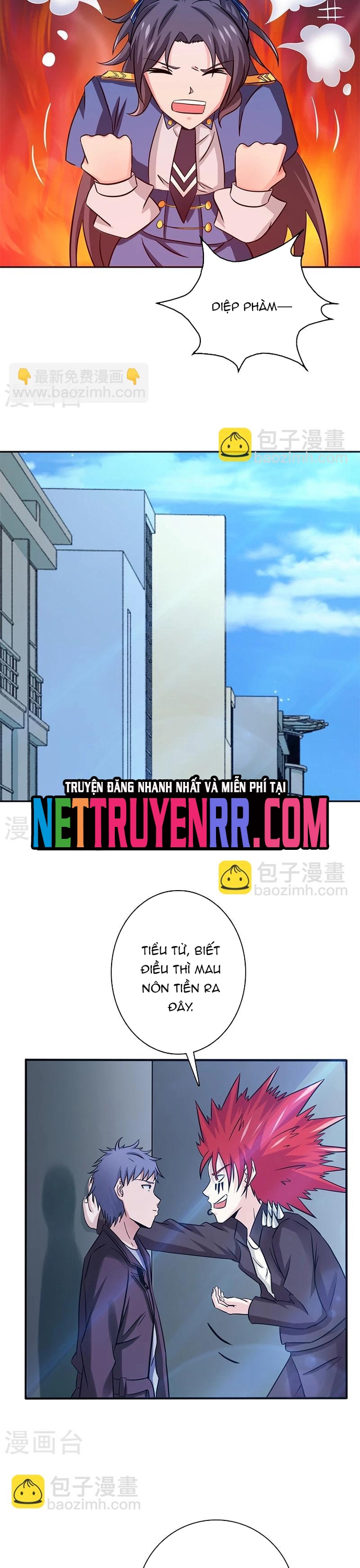 Chương 162 - Trang 14