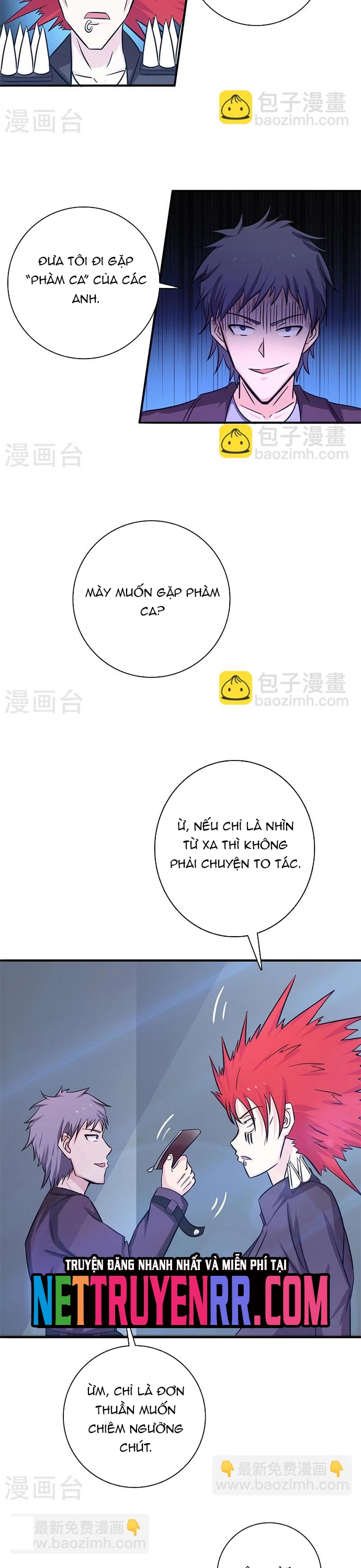 Chương 162 - Trang 16
