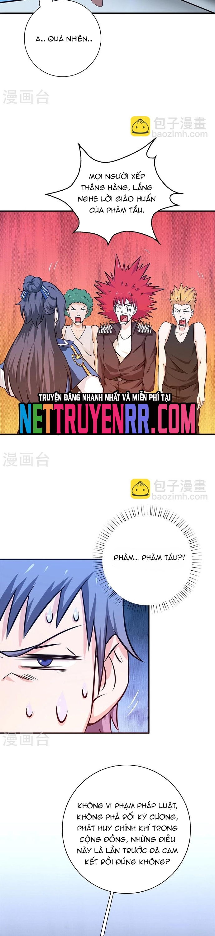 Chương 162 - Trang 6