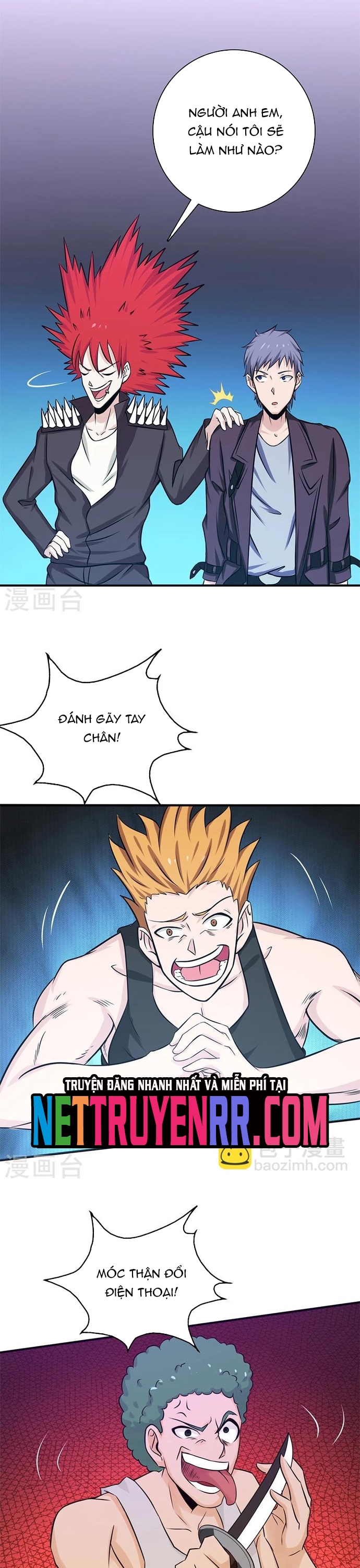 Chương 162 - Trang 8