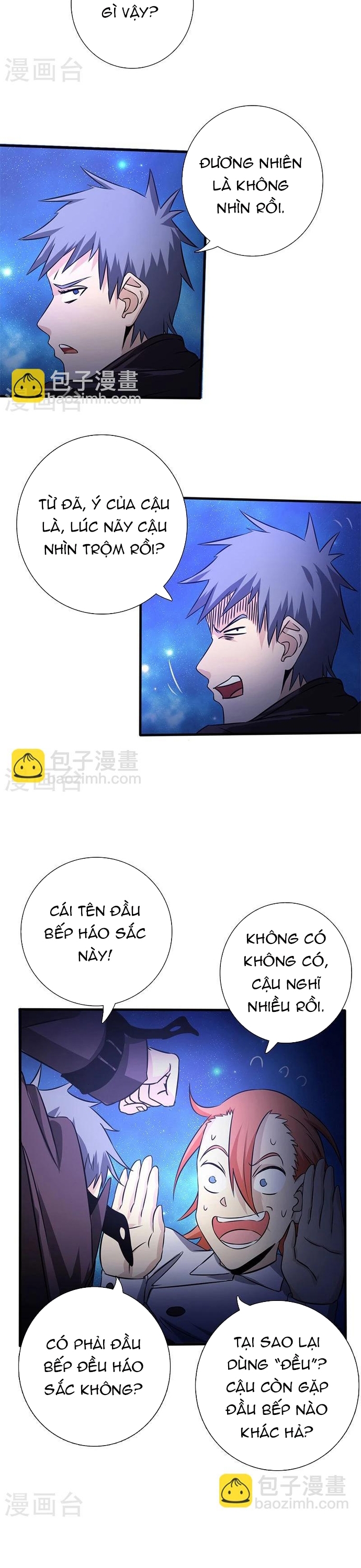 Chương 165 - Trang 15