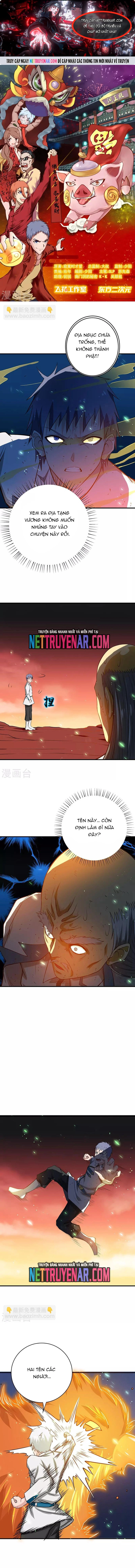 Chương 252 - Trang 1