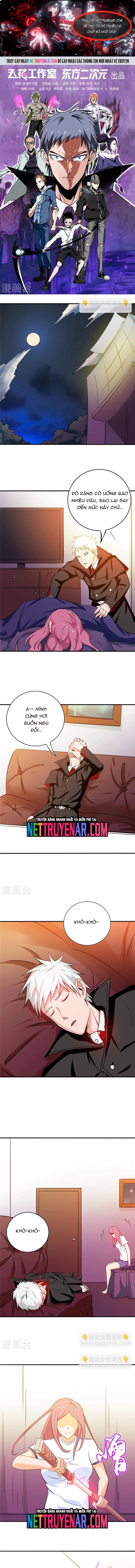Chương 258 - Trang 1
