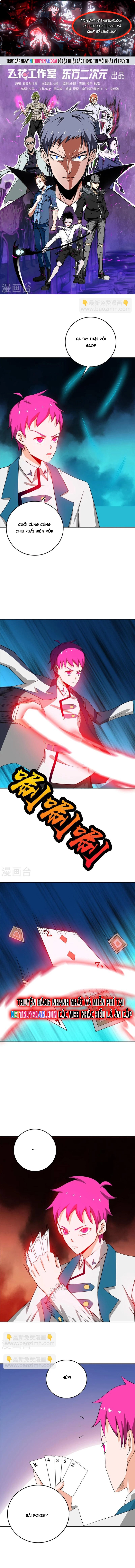 Chương 260 - Trang 1
