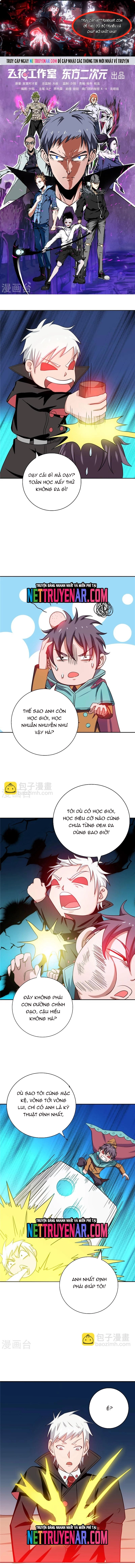 Chương 261 - Trang 1