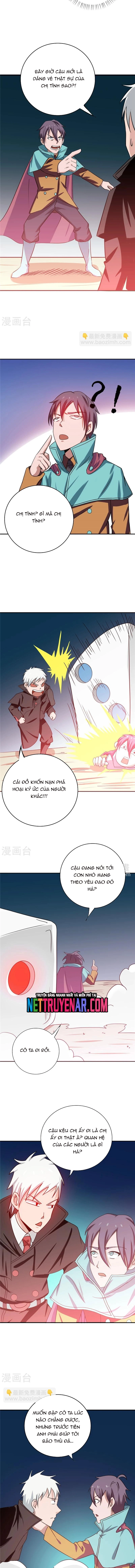 Chương 261 - Trang 3