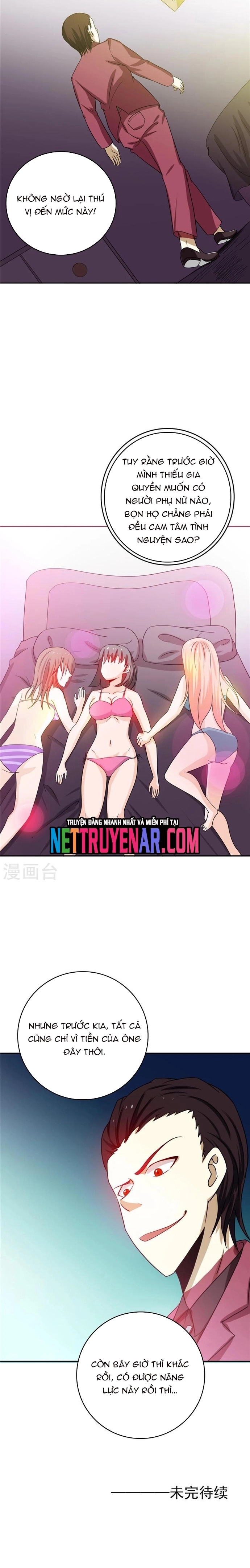 Chương 261 - Trang 8