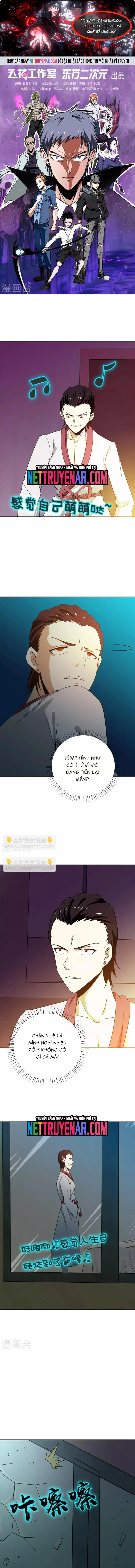 Chương 262 - Trang 1