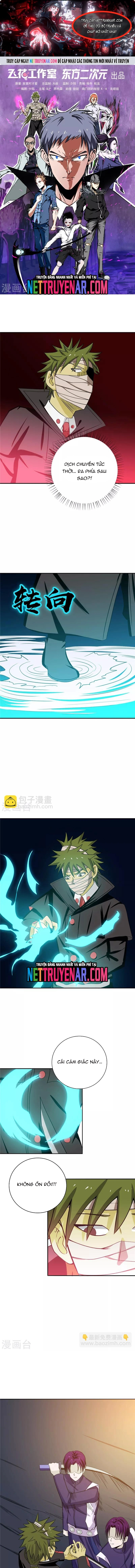 Chương 265 - Trang 1