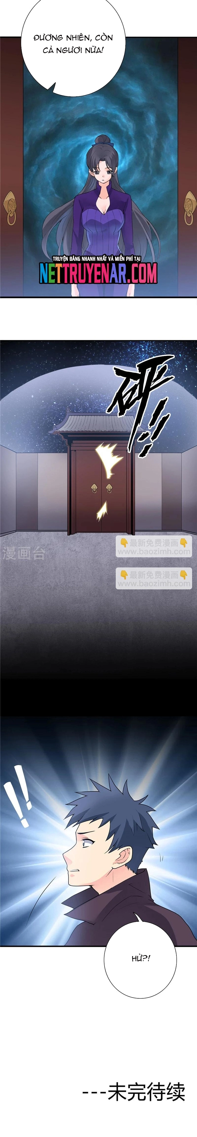 Chương 267 - Trang 7