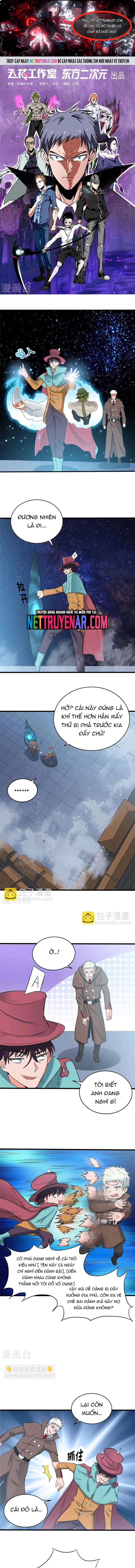 Chương 269 - Trang 1
