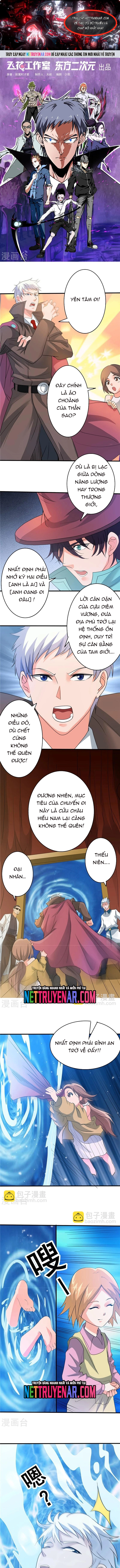Chương 272 - Trang 1