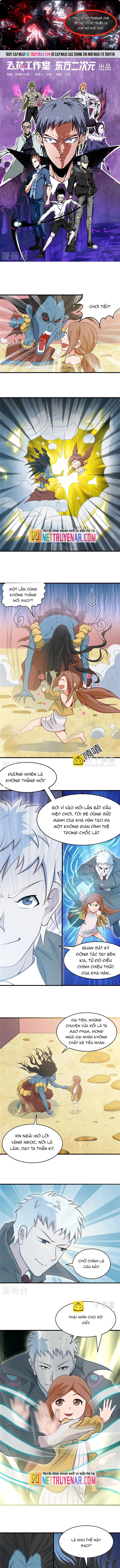 Chương 276 - Trang 1