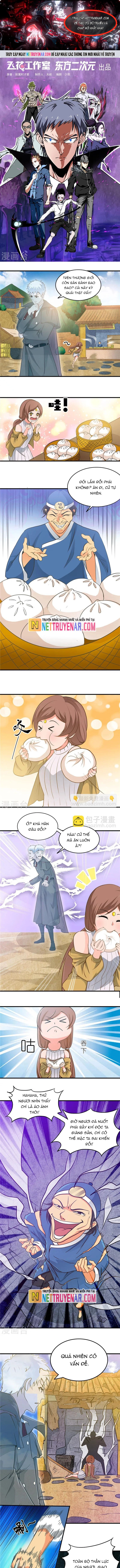 Chương 281 - Trang 1
