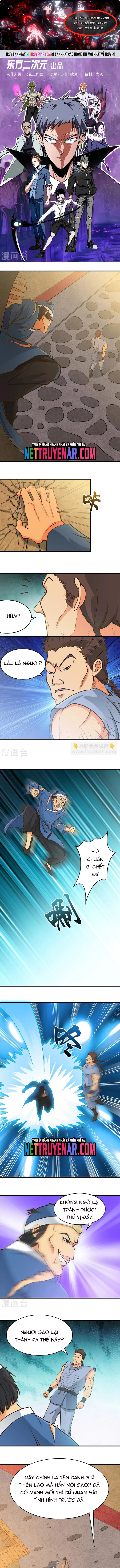 Chương 282 - Trang 1