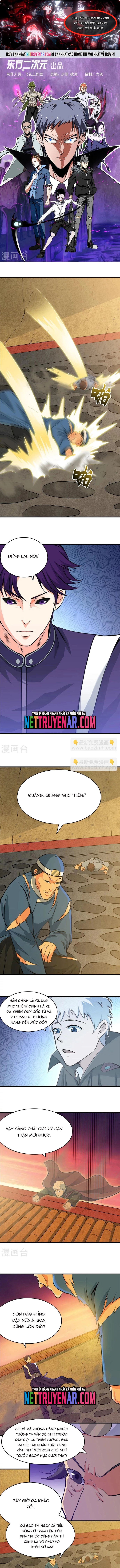 Chương 283 - Trang 1