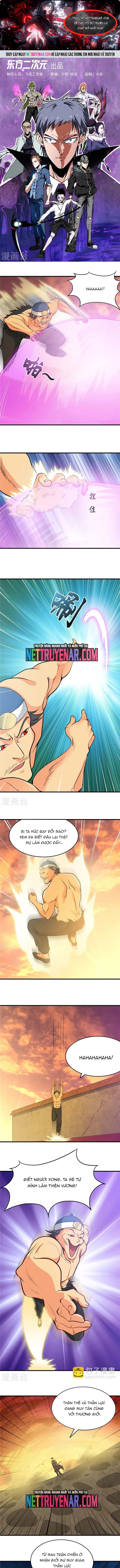 Chương 284 - Trang 1