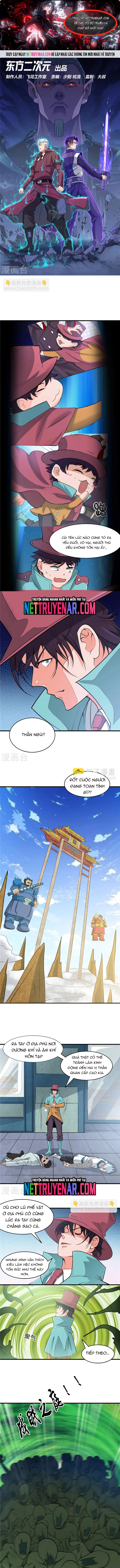 Chương 289 - Trang 1
