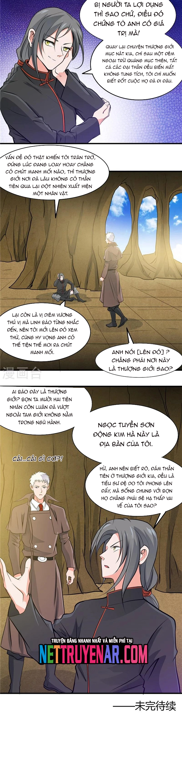 Chương 289 - Trang 6