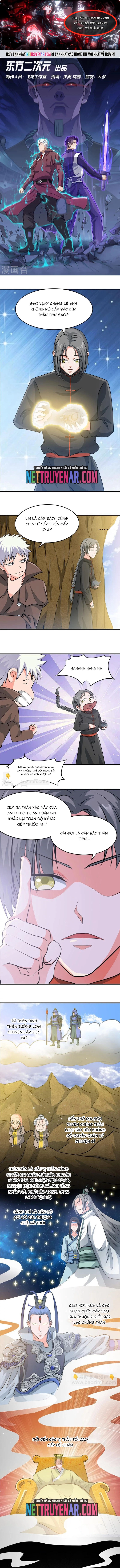 Chương 290 - Trang 1